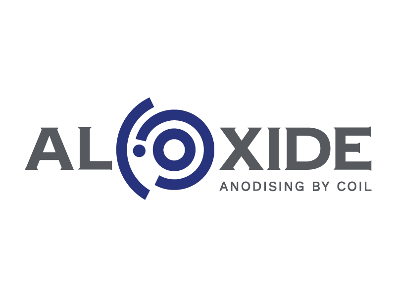 Aloxide logo